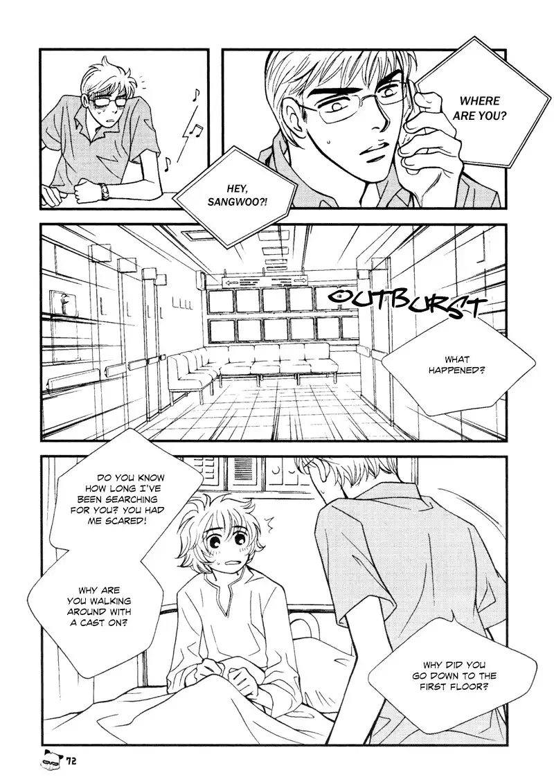 Peter Panda Chapter 9 23